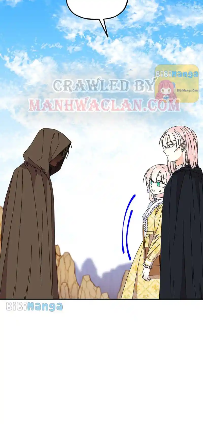 The Archmage’s Daughter Chapter 155