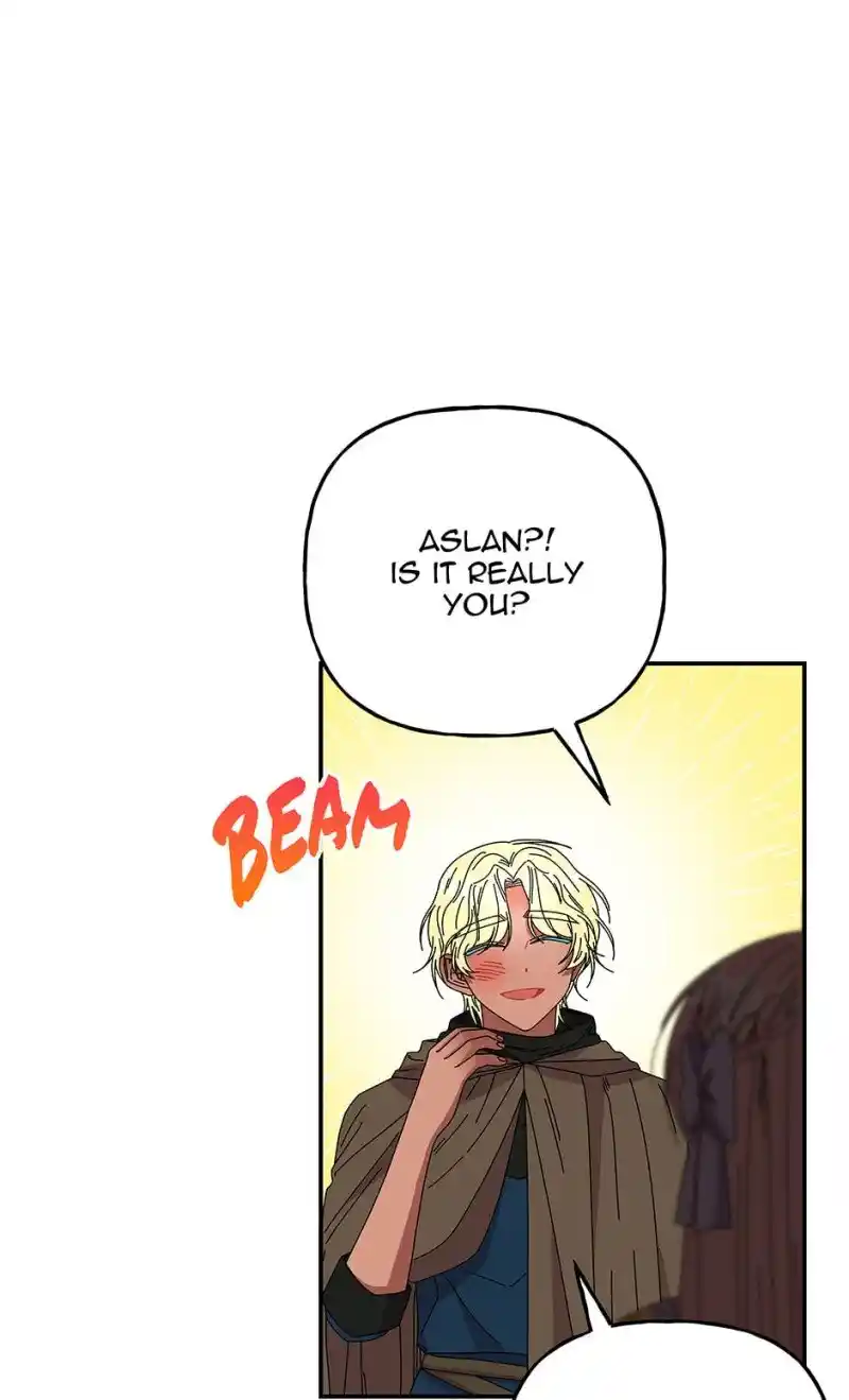 The Archmage’s Daughter Chapter 155