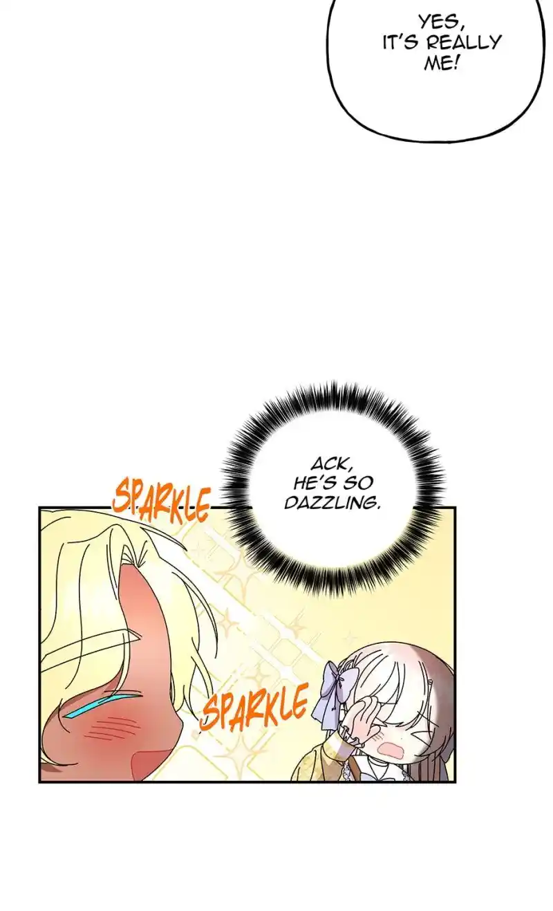 The Archmage’s Daughter Chapter 155