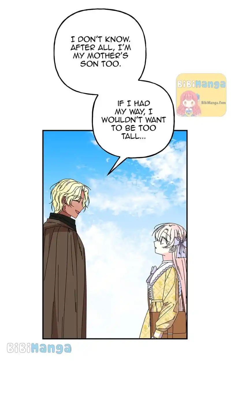 The Archmage’s Daughter Chapter 155