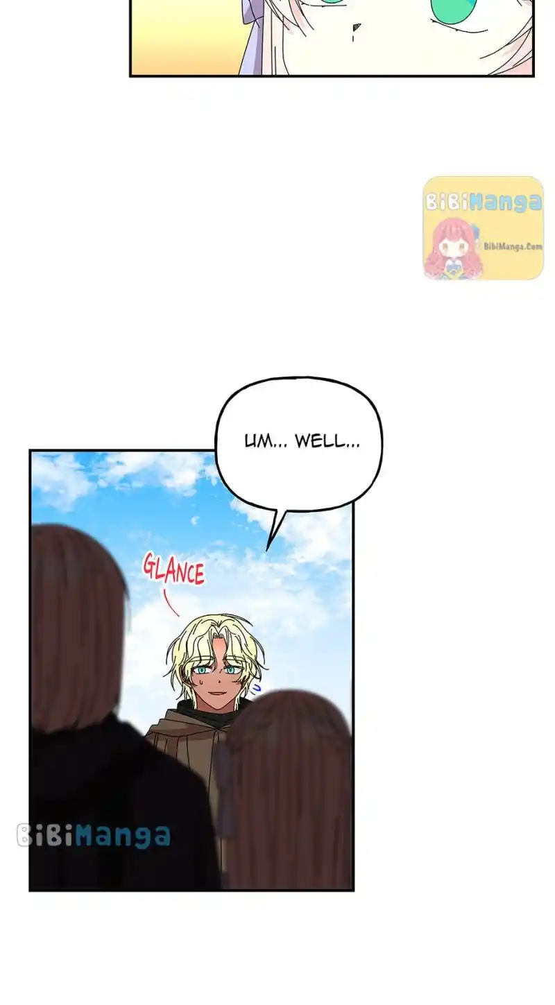 The Archmage’s Daughter Chapter 155