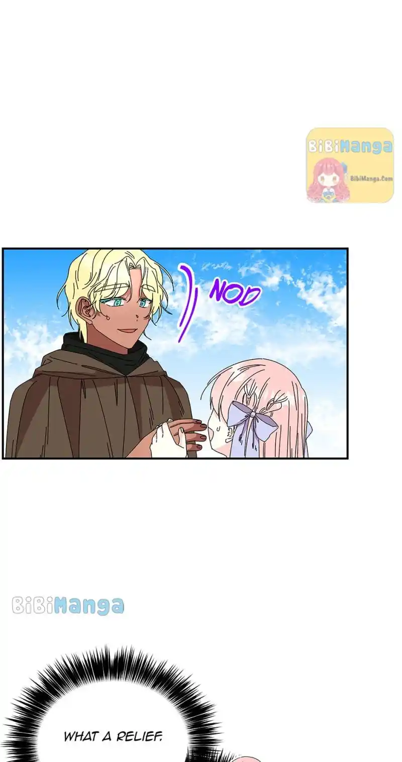 The Archmage’s Daughter Chapter 155