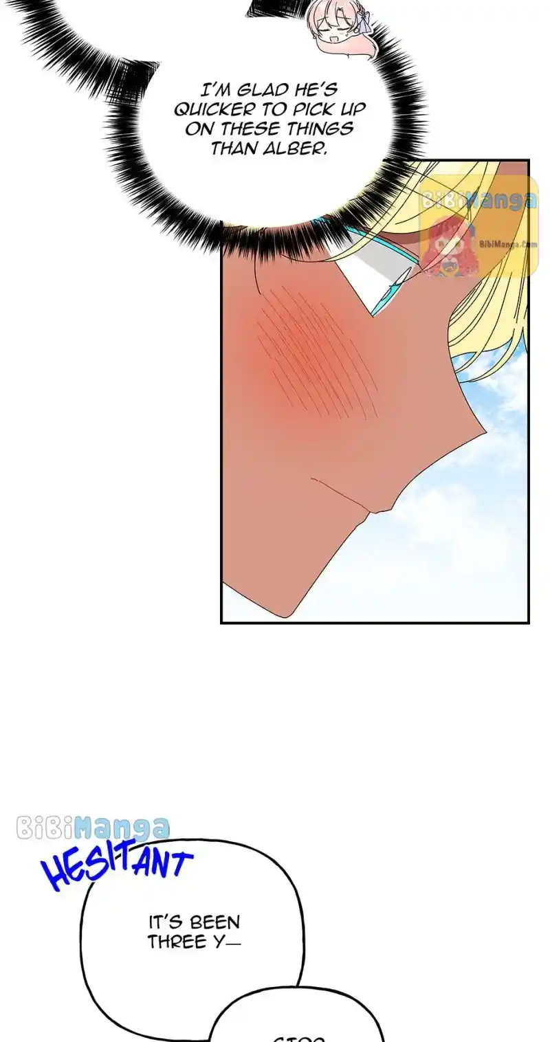 The Archmage’s Daughter Chapter 155