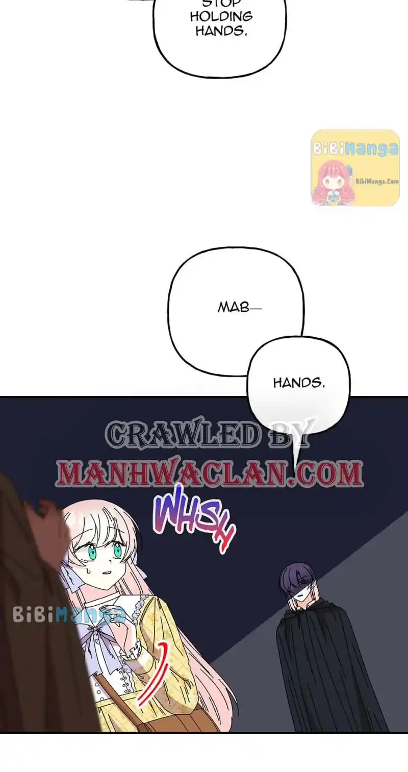 The Archmage’s Daughter Chapter 155