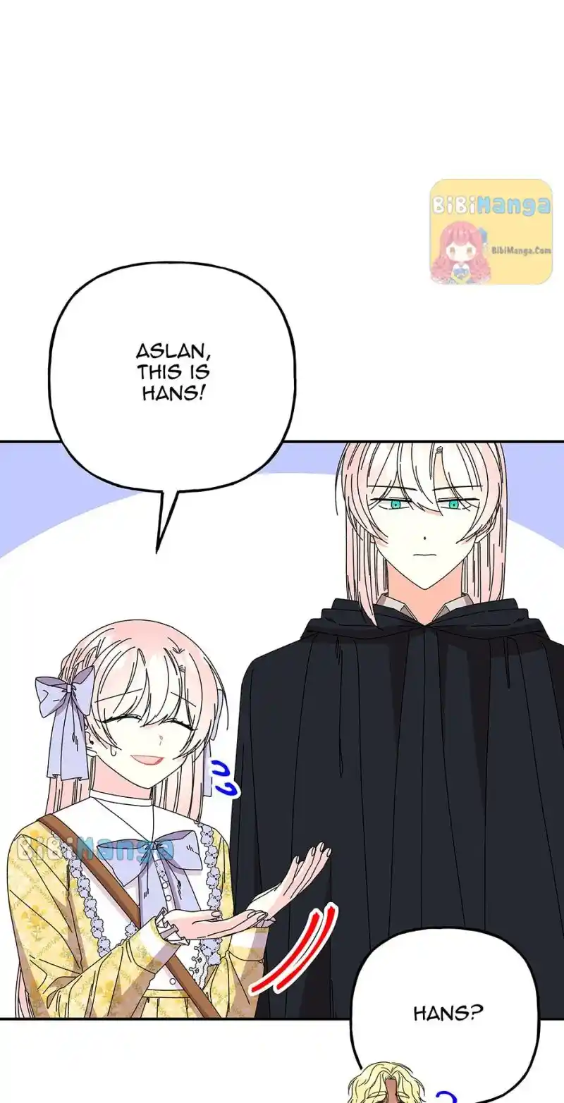 The Archmage’s Daughter Chapter 155