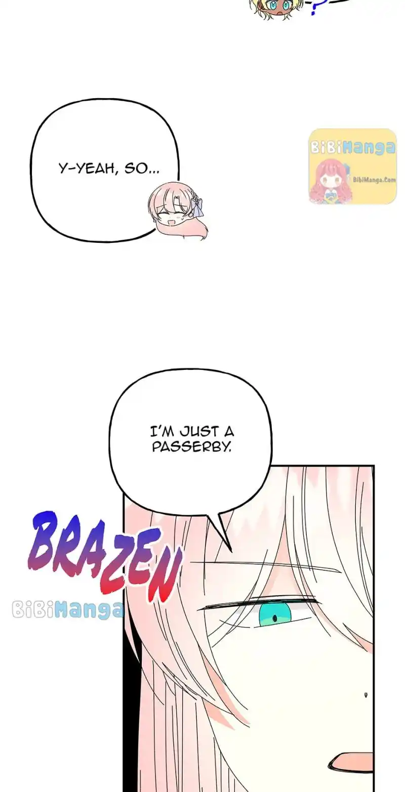 The Archmage’s Daughter Chapter 155