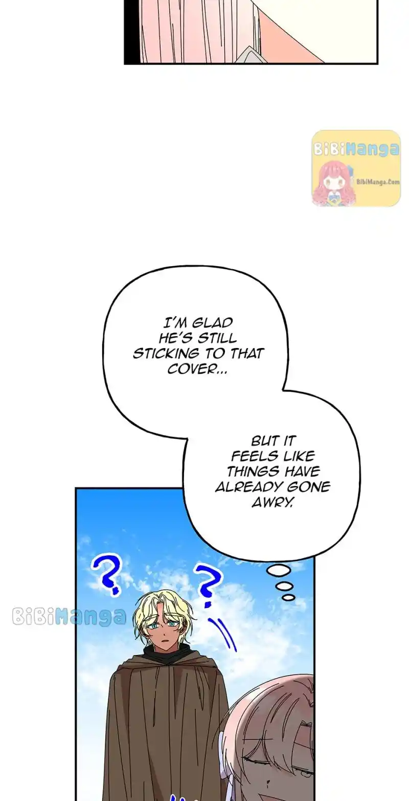 The Archmage’s Daughter Chapter 155