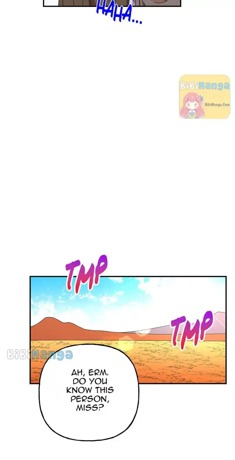 The Archmage’s Daughter Chapter 155