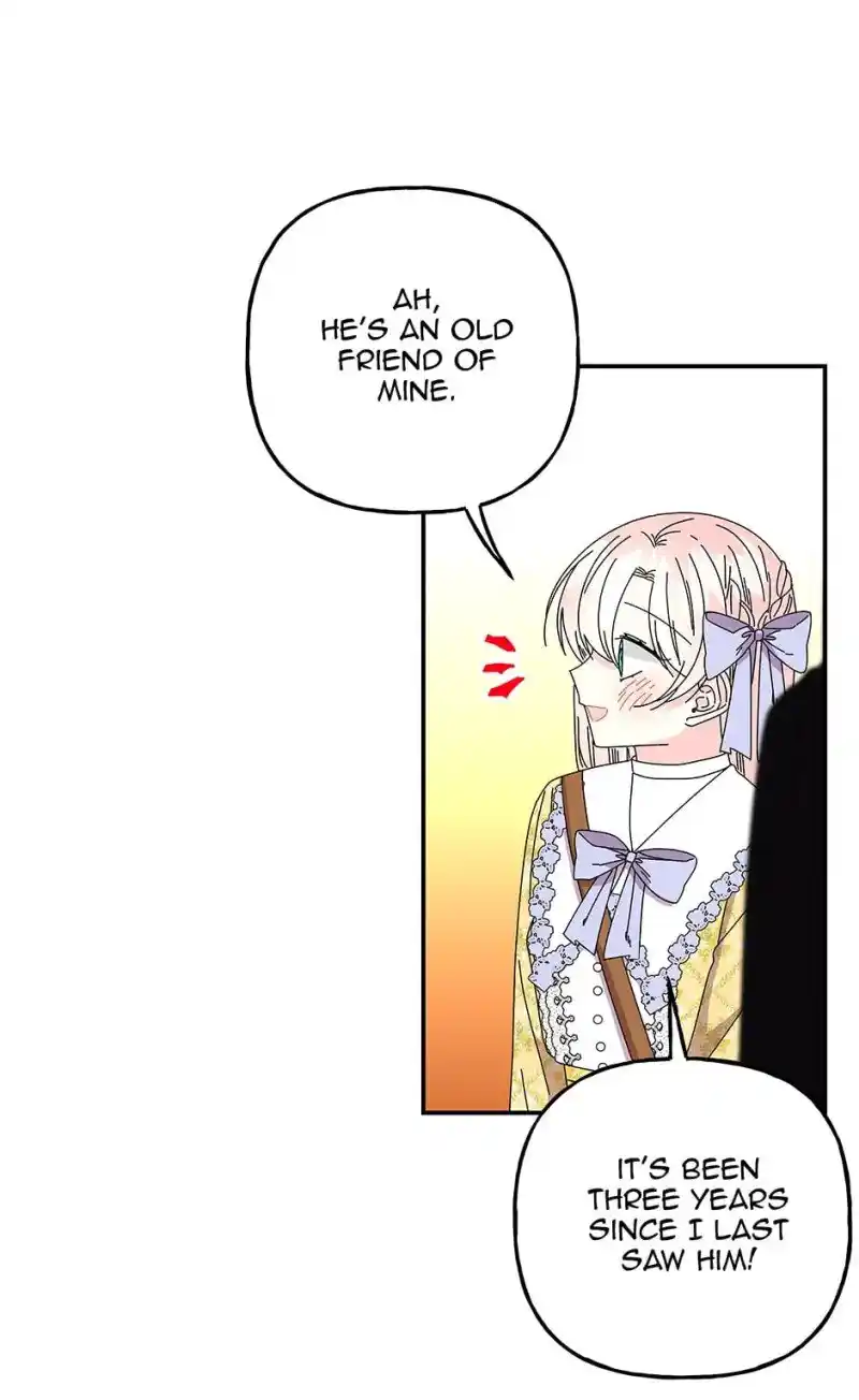 The Archmage’s Daughter Chapter 155