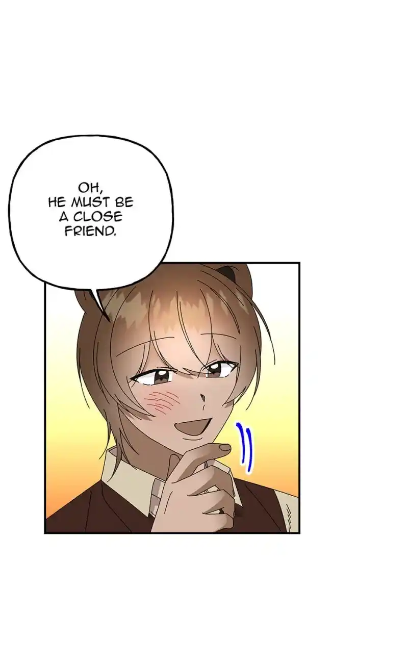 The Archmage’s Daughter Chapter 155