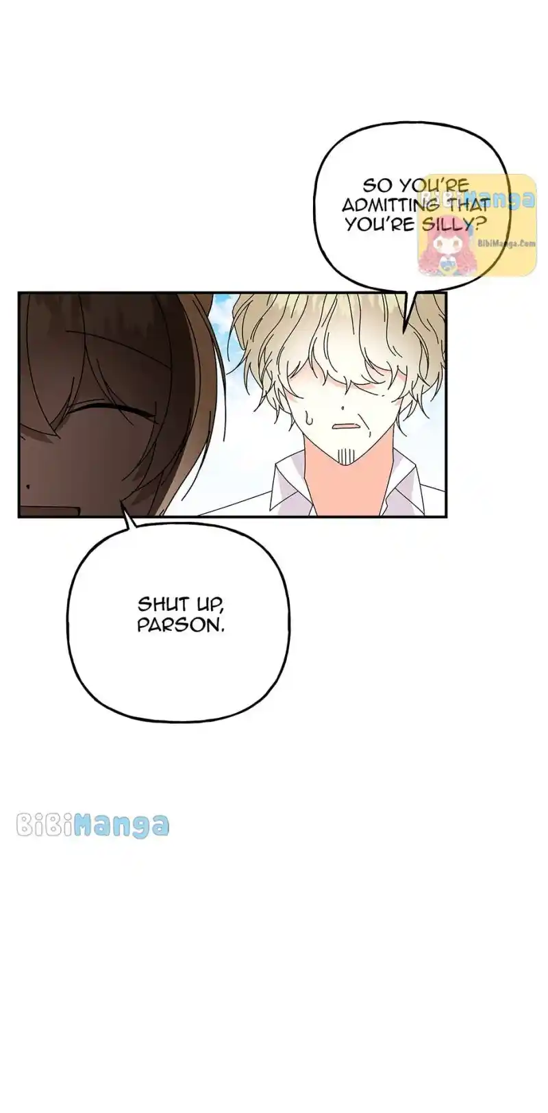 The Archmage’s Daughter Chapter 155