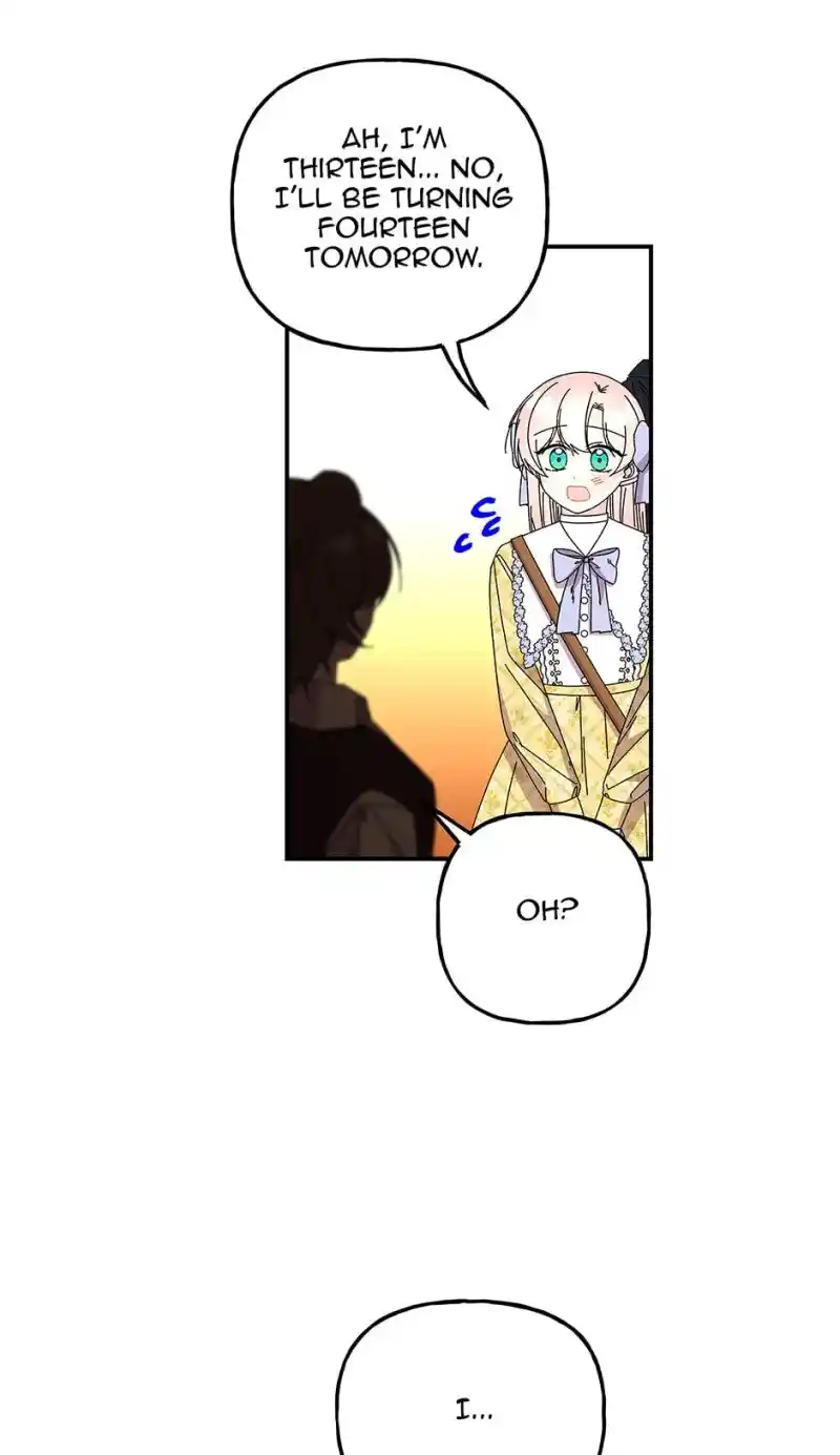 The Archmage’s Daughter Chapter 155