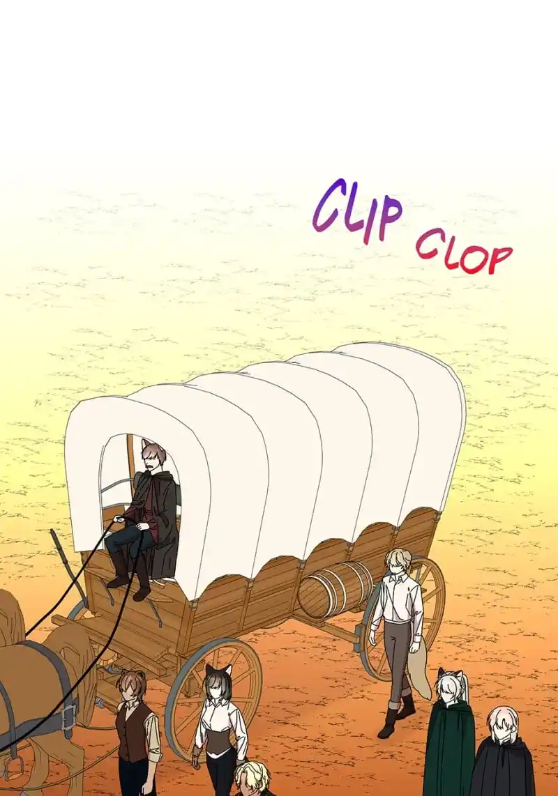 The Archmage’s Daughter Chapter 155