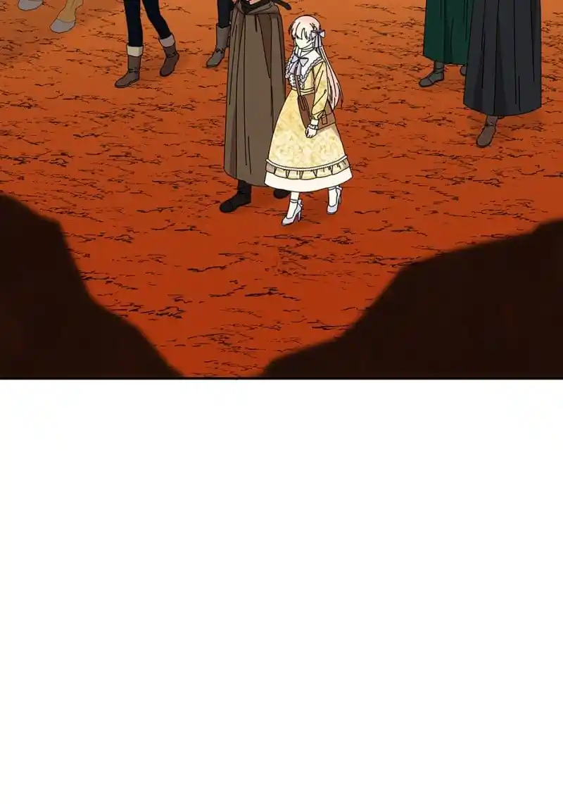 The Archmage’s Daughter Chapter 155