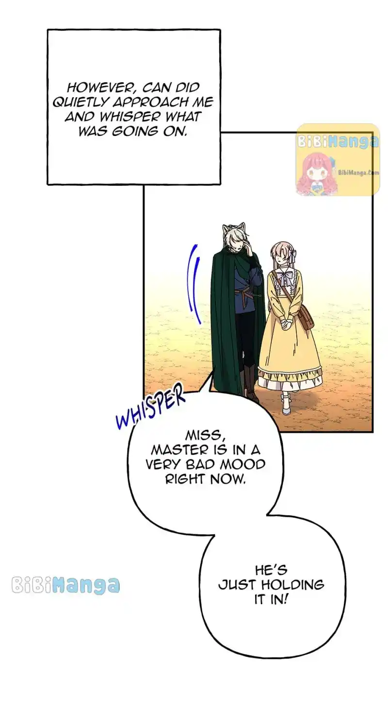 The Archmage’s Daughter Chapter 155