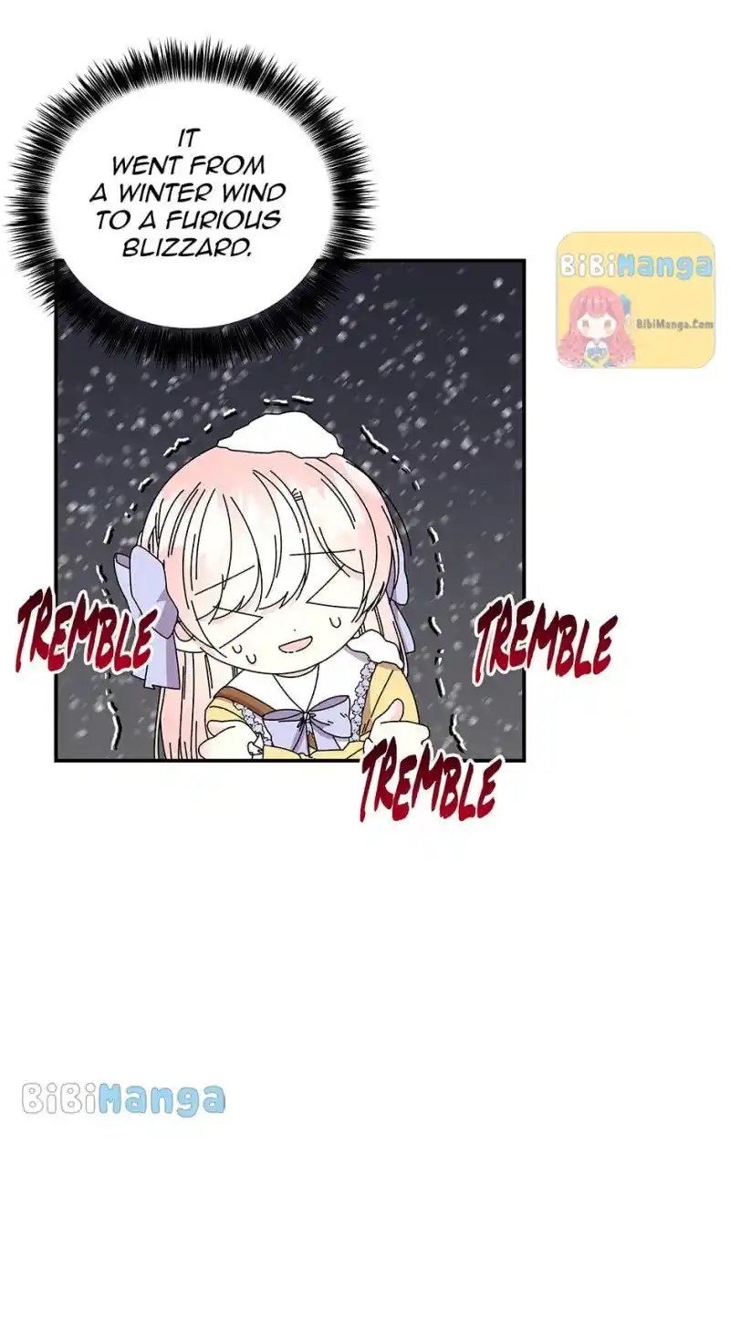 The Archmage’s Daughter Chapter 155