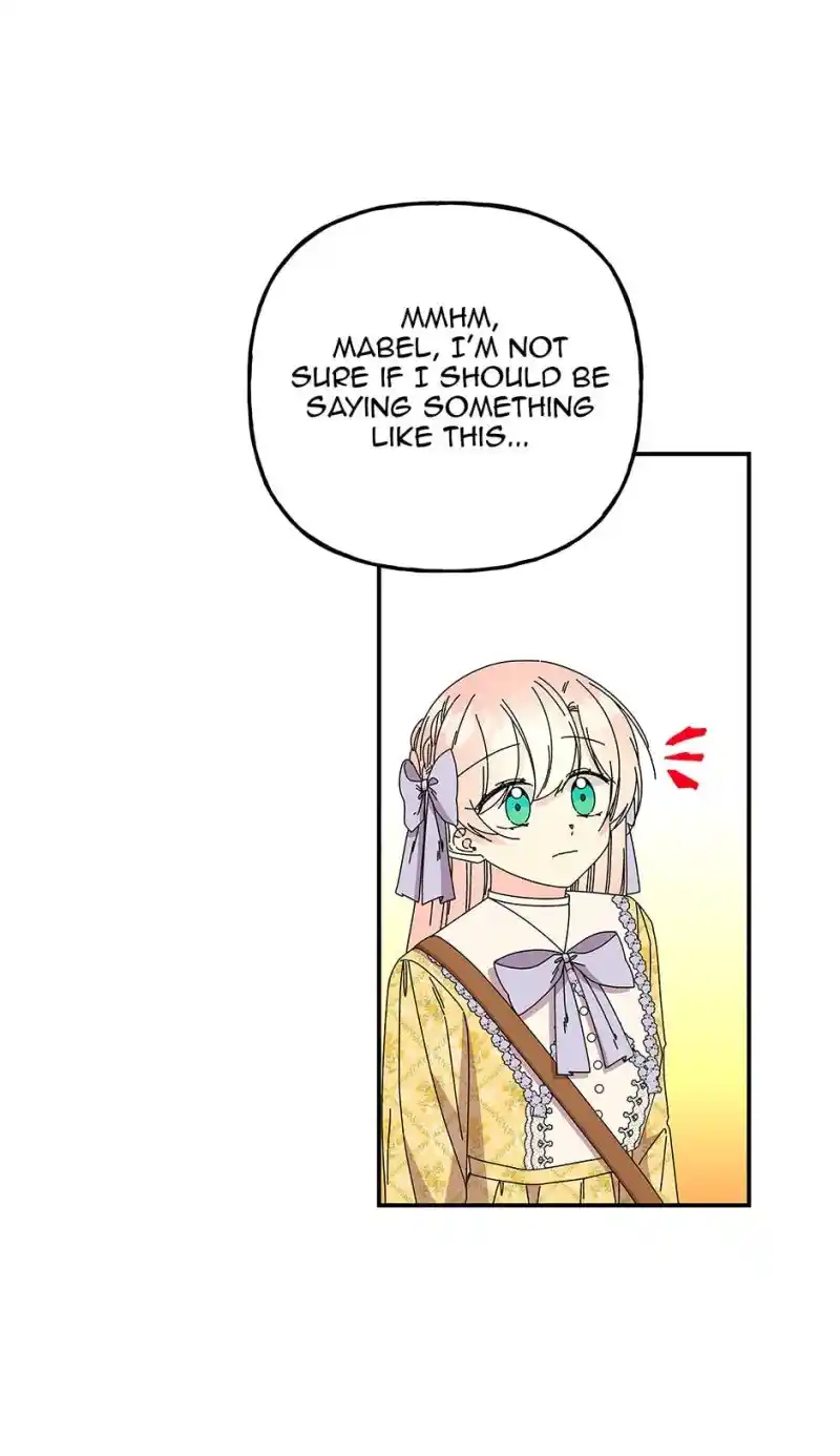 The Archmage’s Daughter Chapter 155