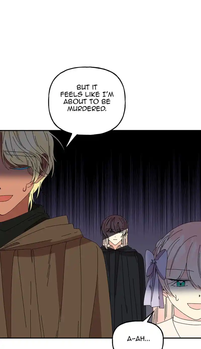 The Archmage’s Daughter Chapter 155