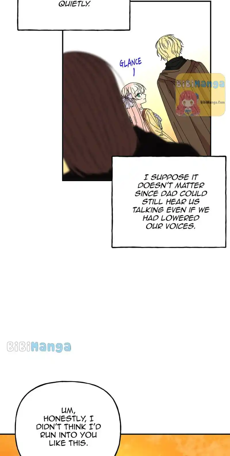 The Archmage’s Daughter Chapter 155