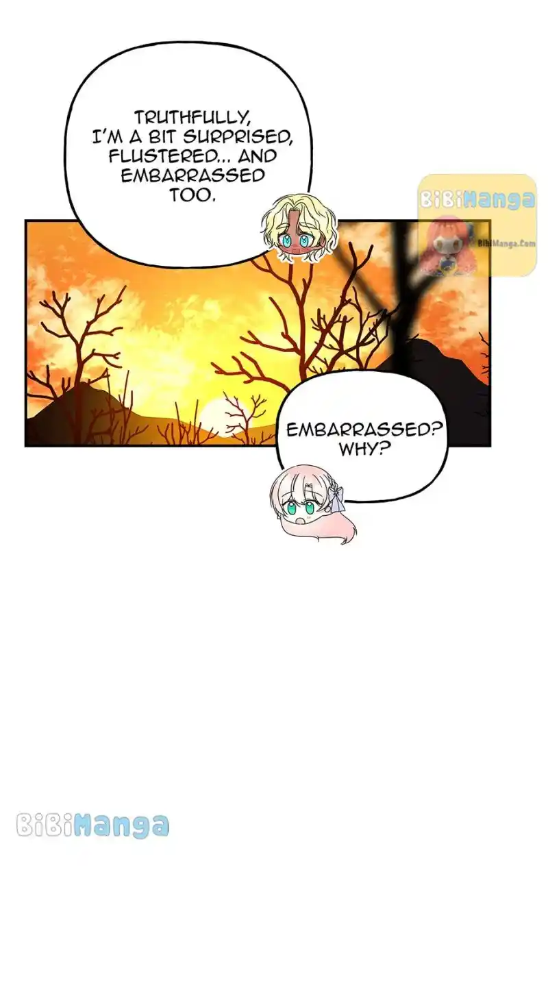 The Archmage’s Daughter Chapter 155