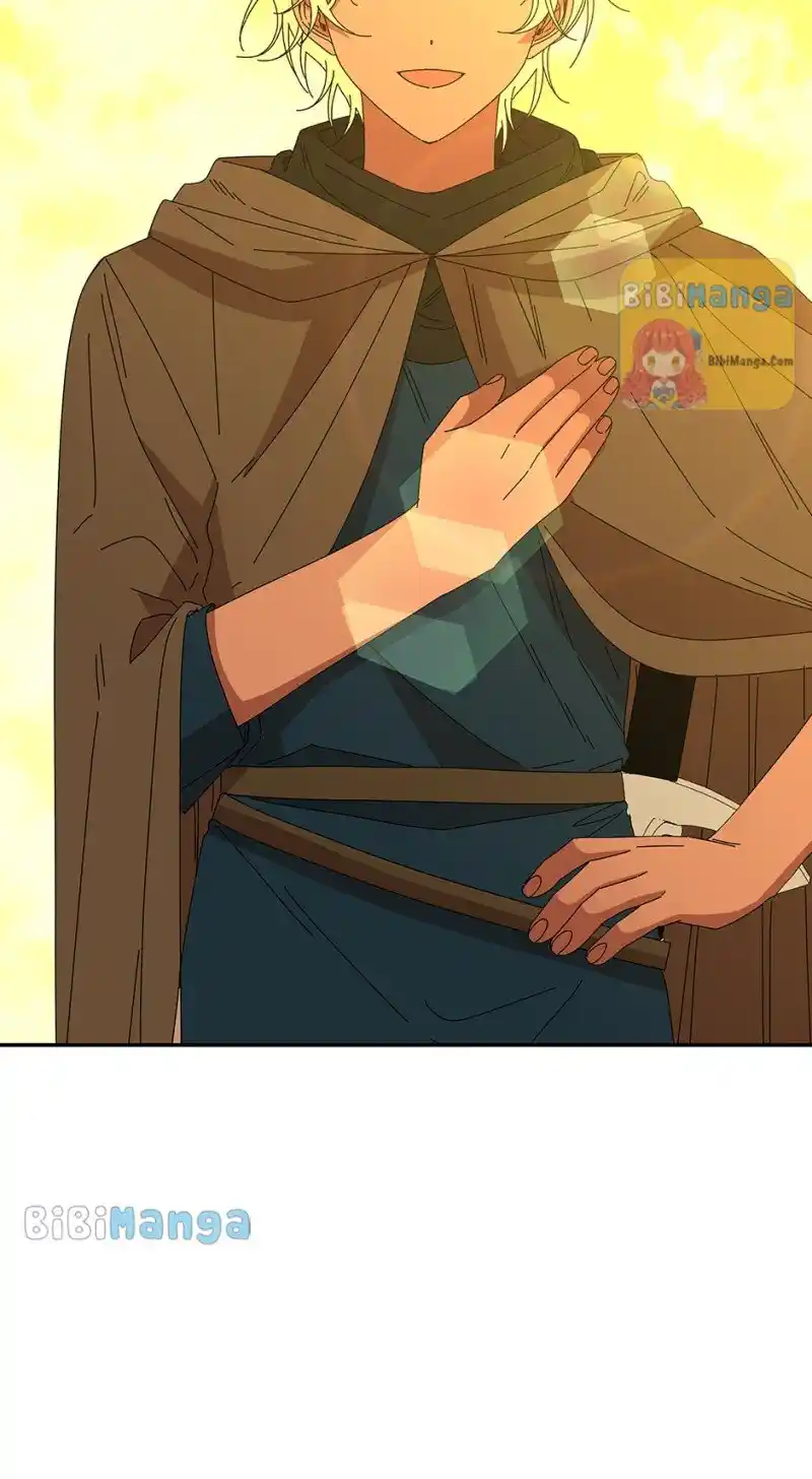 The Archmage’s Daughter Chapter 155