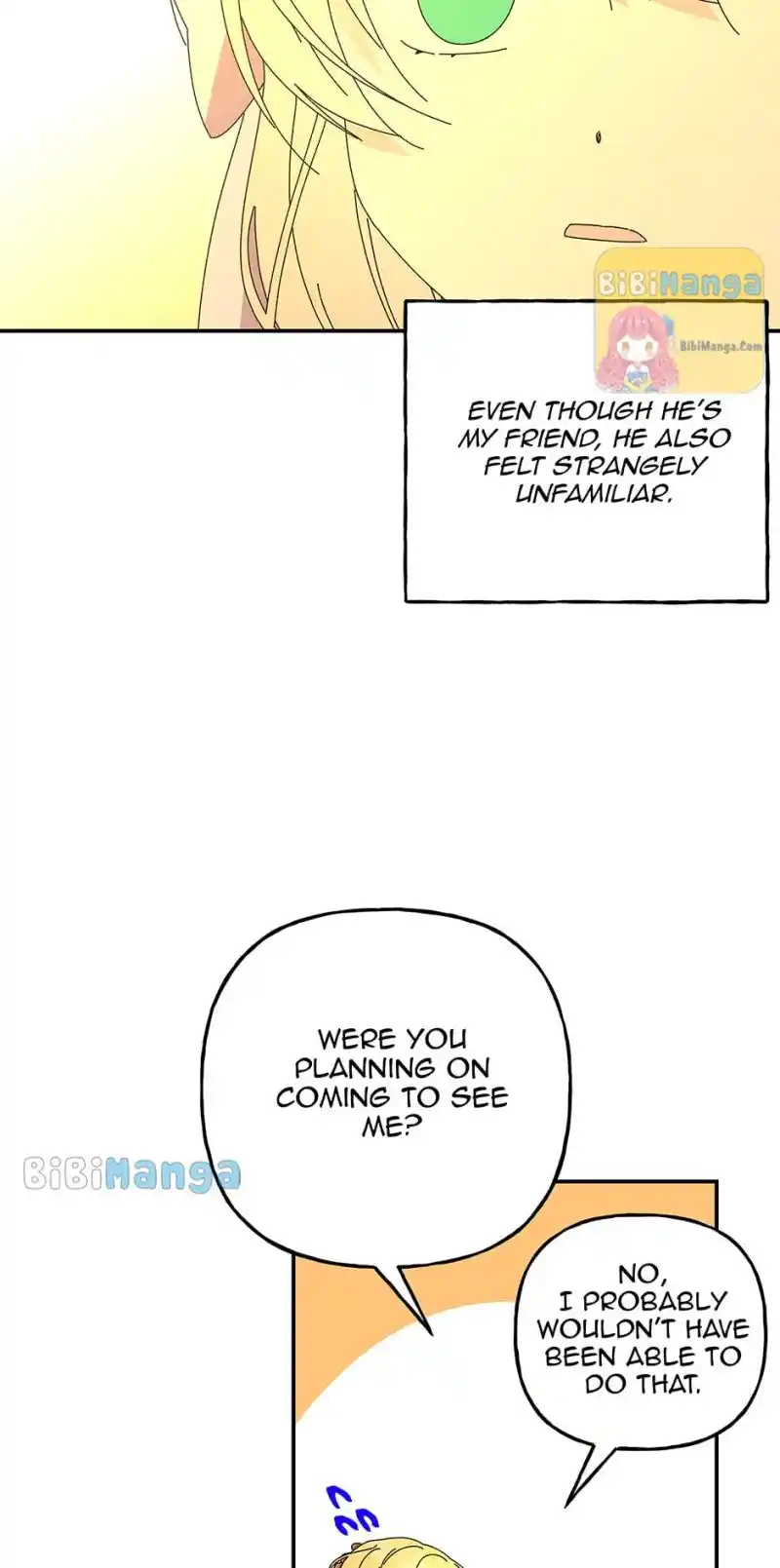 The Archmage’s Daughter Chapter 155