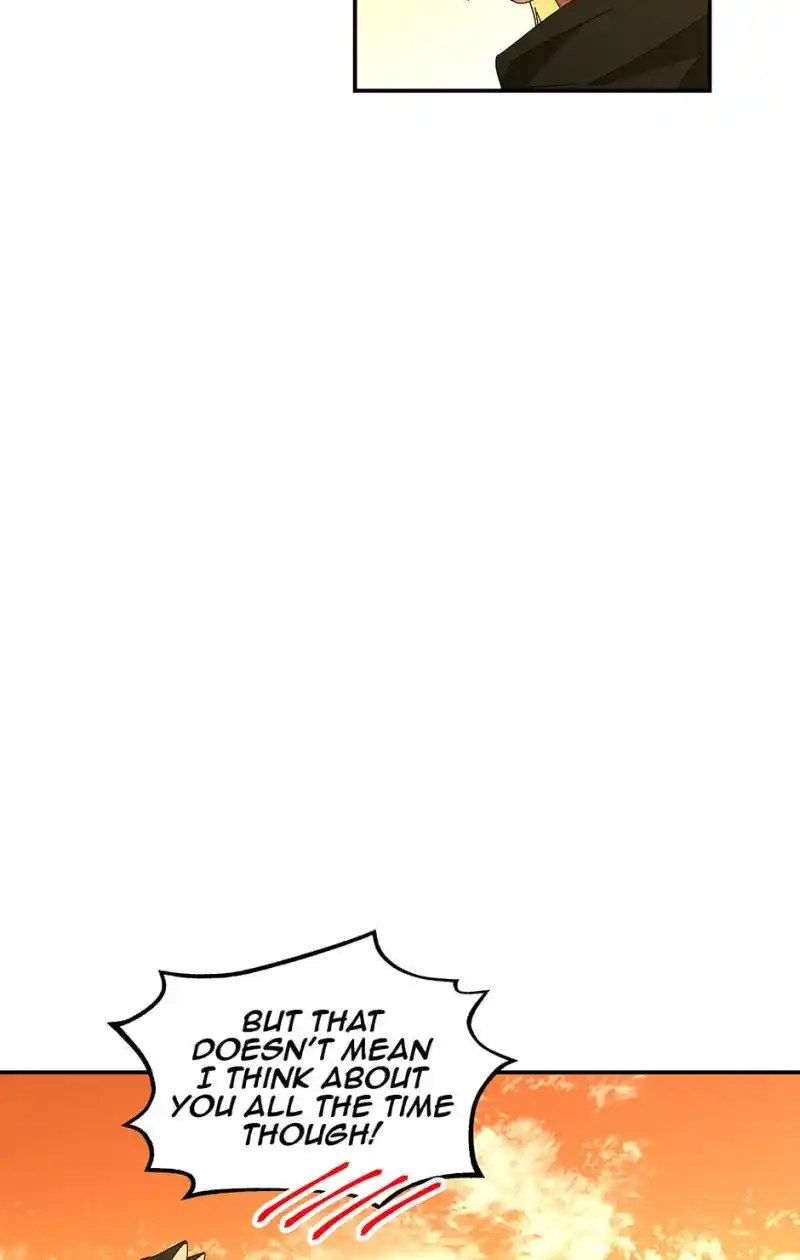 The Archmage’s Daughter Chapter 155