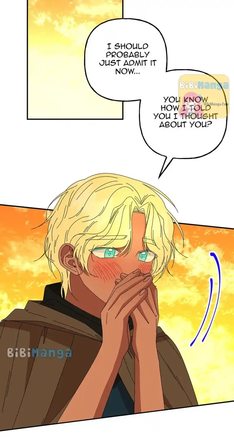 The Archmage’s Daughter Chapter 156