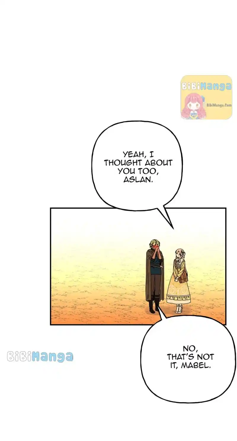 The Archmage’s Daughter Chapter 156