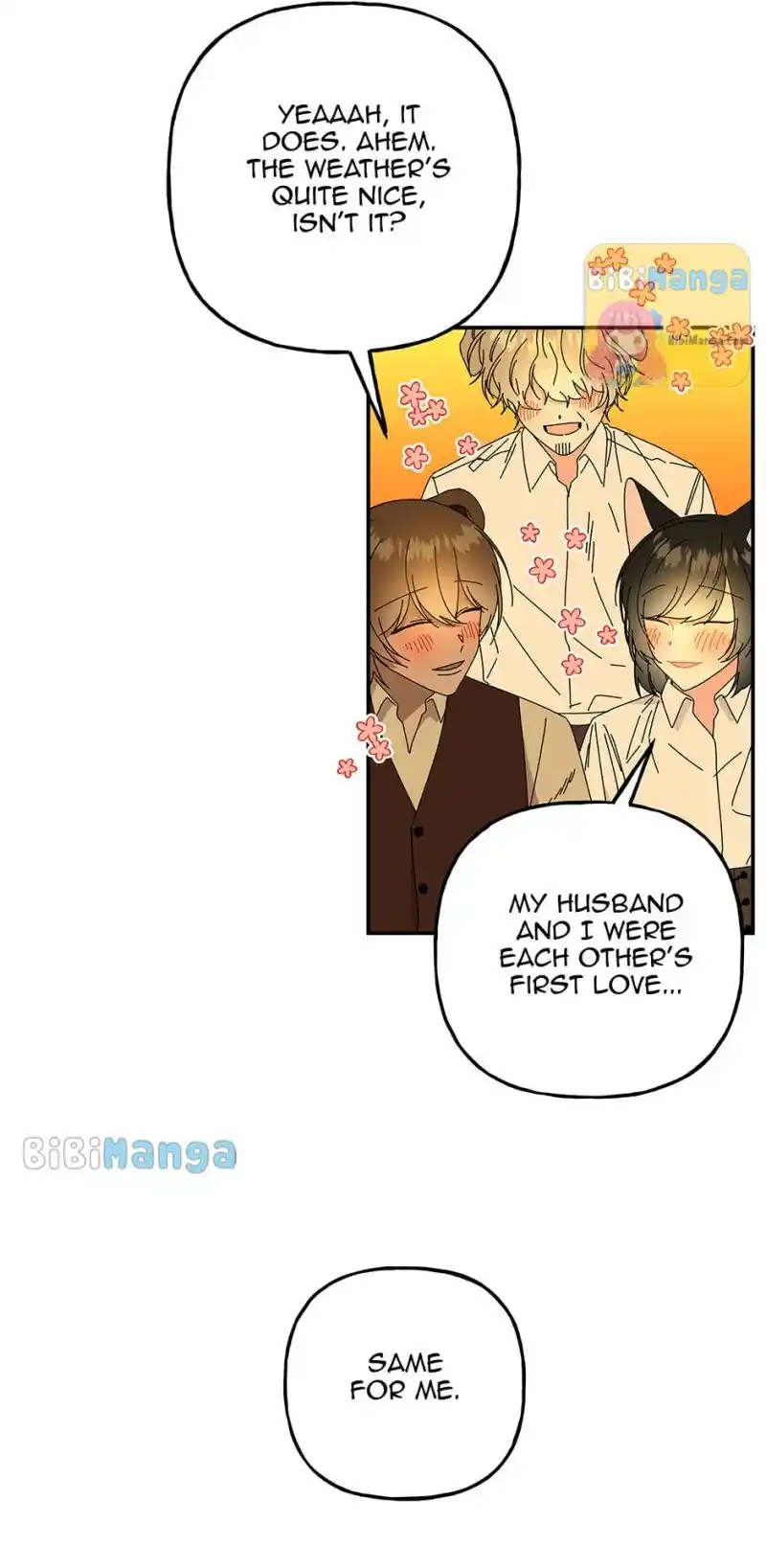 The Archmage’s Daughter Chapter 156