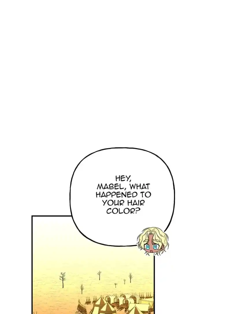 The Archmage’s Daughter Chapter 156