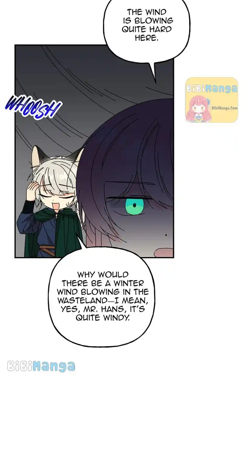 The Archmage’s Daughter Chapter 156