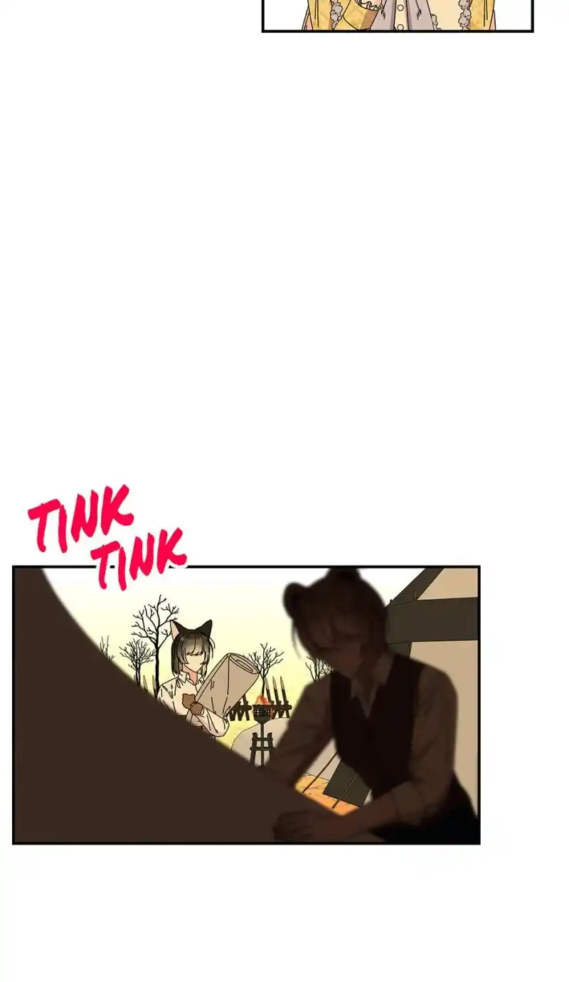 The Archmage’s Daughter Chapter 156