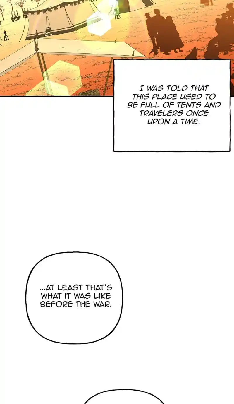 The Archmage’s Daughter Chapter 156