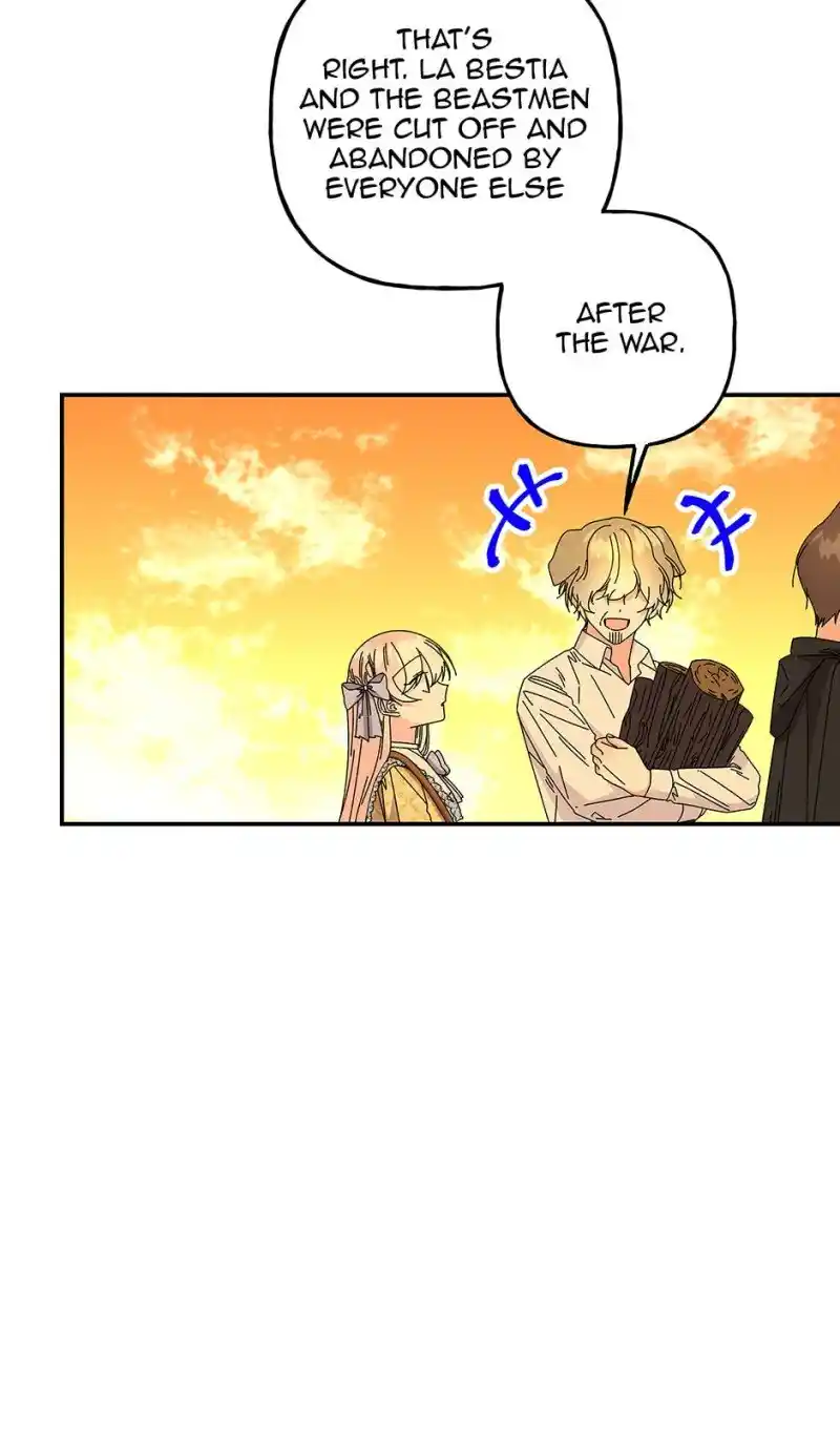 The Archmage’s Daughter Chapter 156