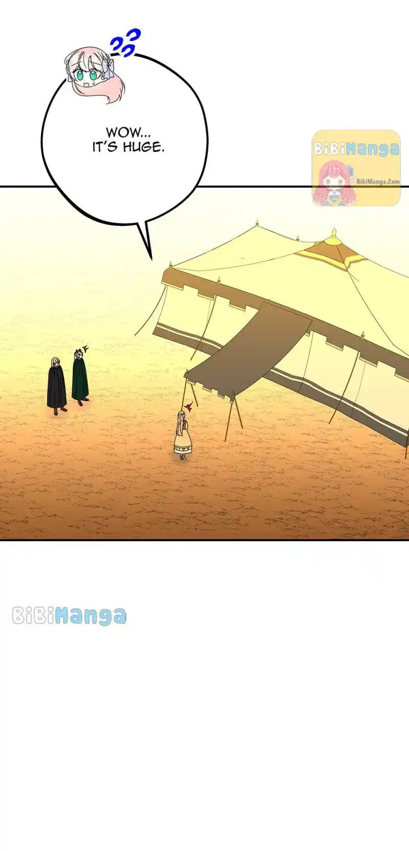 The Archmage’s Daughter Chapter 156