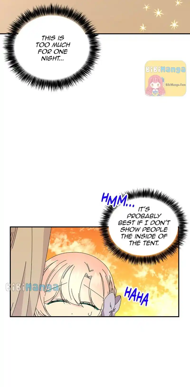 The Archmage’s Daughter Chapter 156