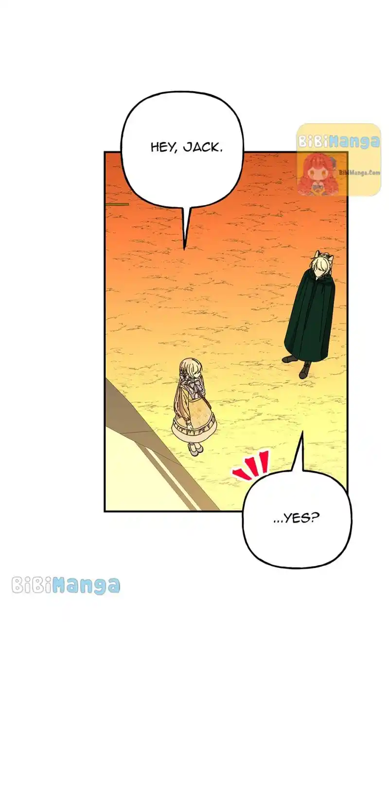 The Archmage’s Daughter Chapter 156