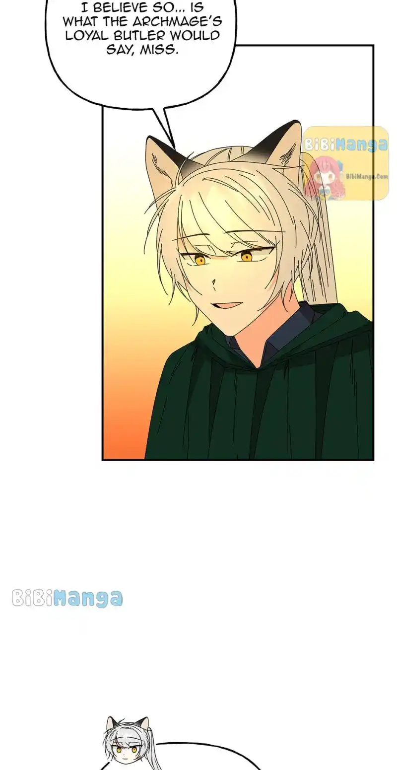 The Archmage’s Daughter Chapter 156