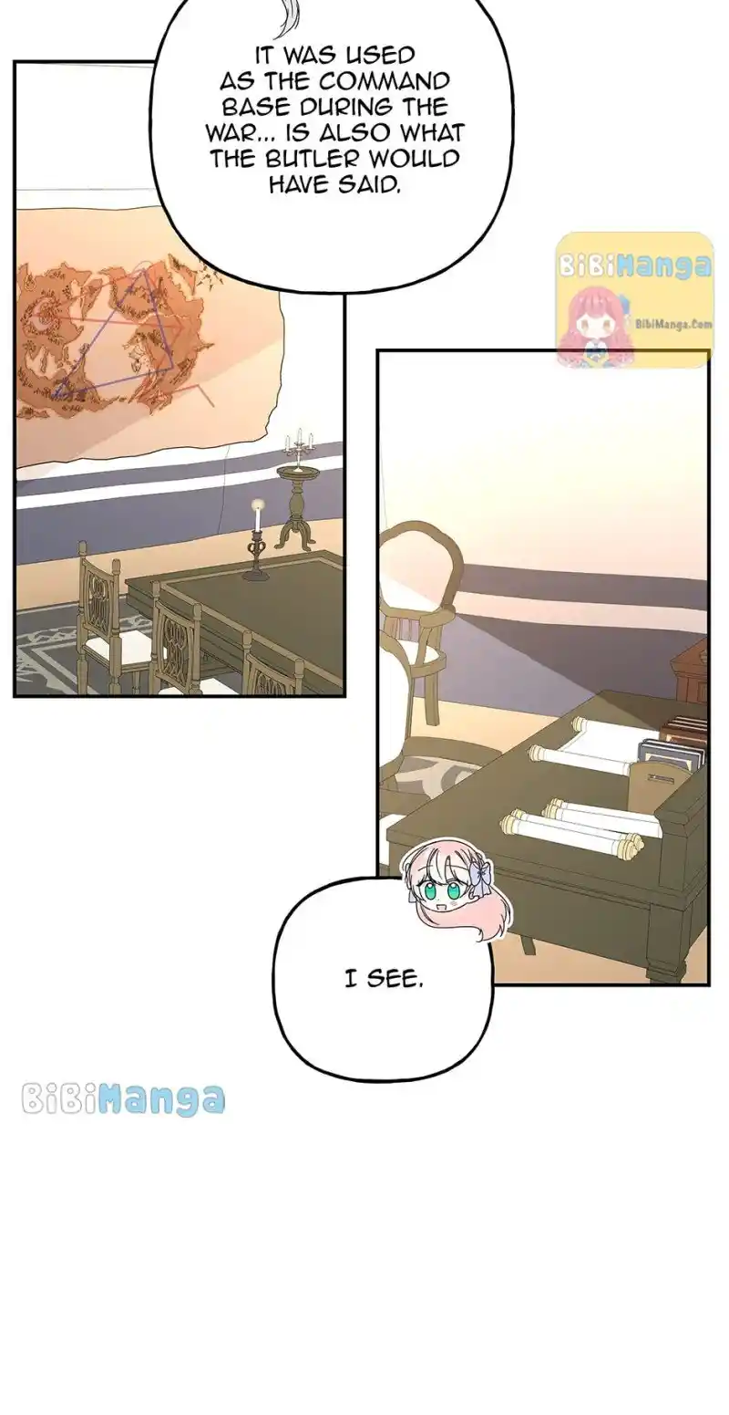 The Archmage’s Daughter Chapter 156