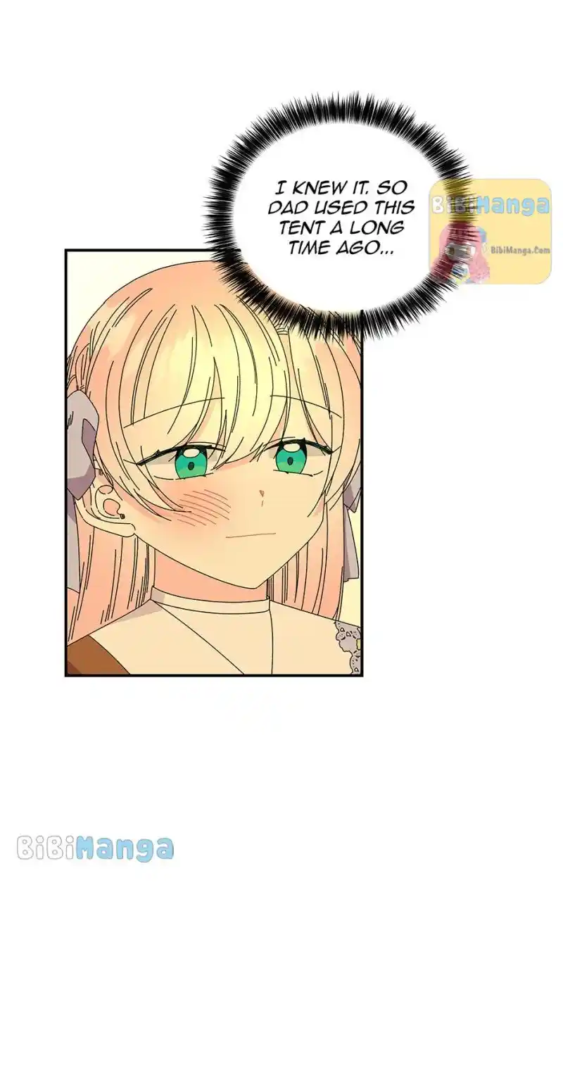 The Archmage’s Daughter Chapter 156