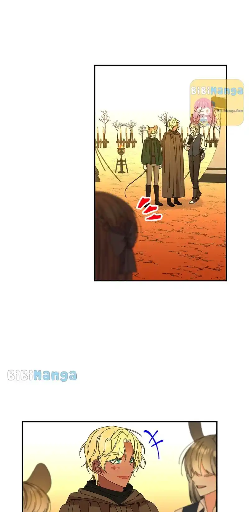 The Archmage’s Daughter Chapter 156