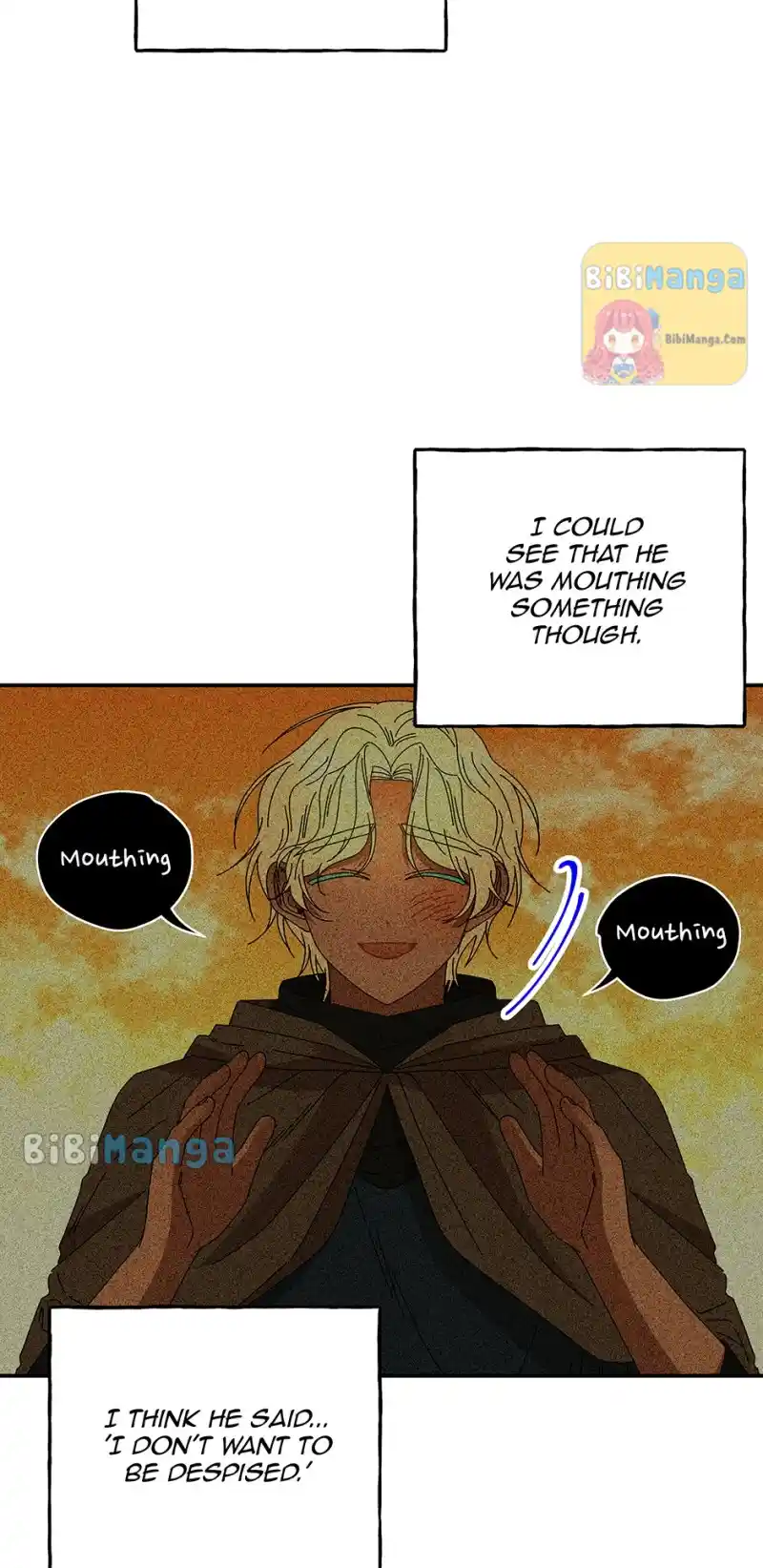 The Archmage’s Daughter Chapter 156