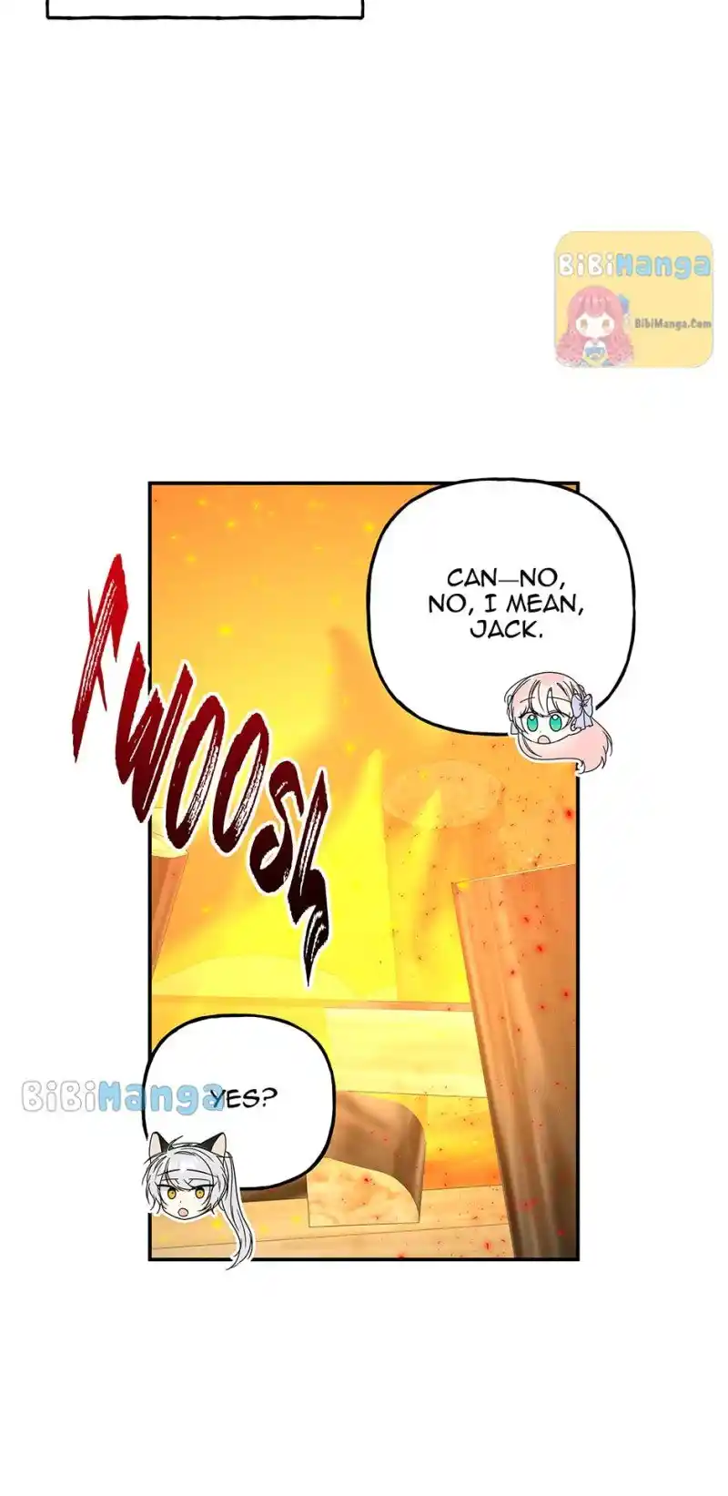 The Archmage’s Daughter Chapter 156