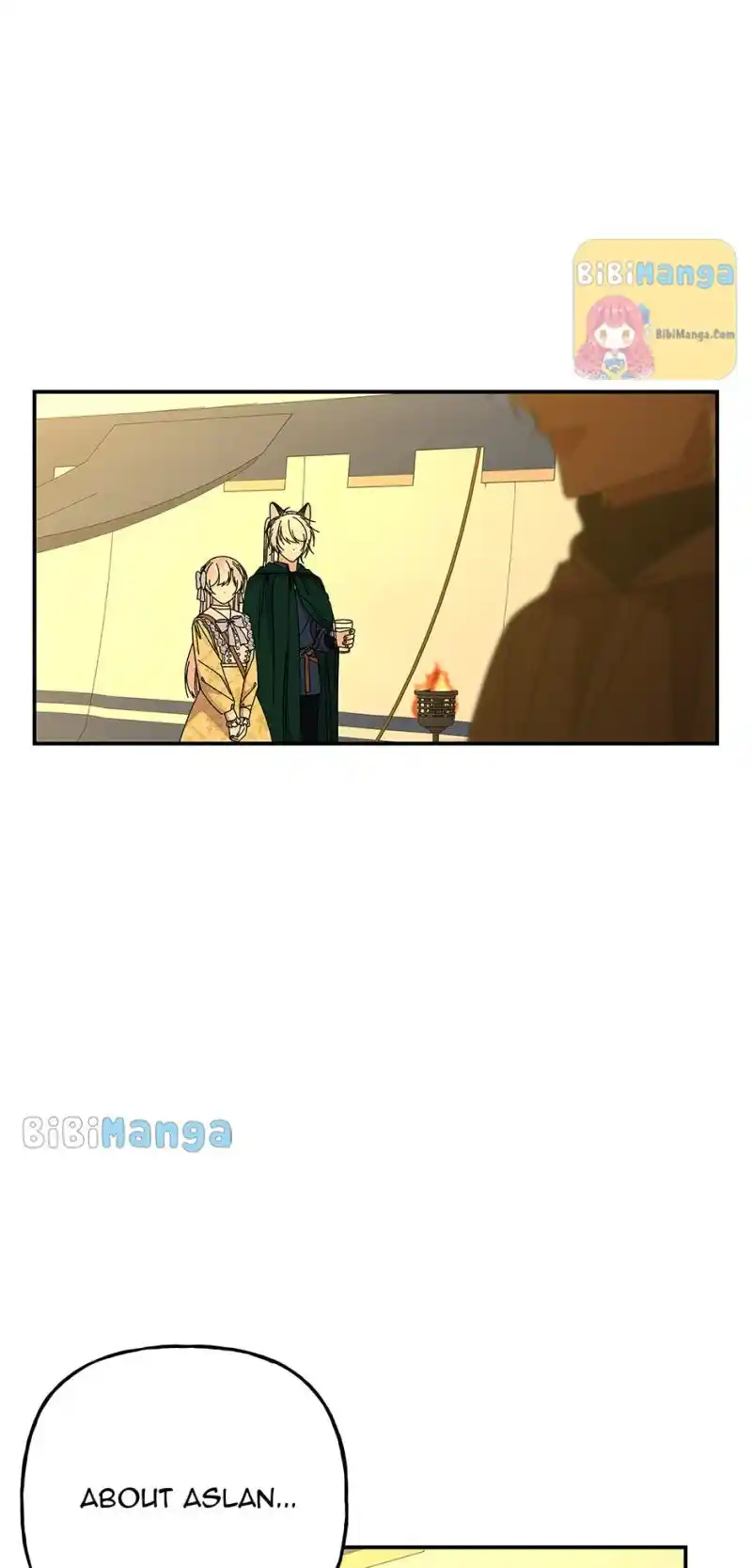 The Archmage’s Daughter Chapter 156