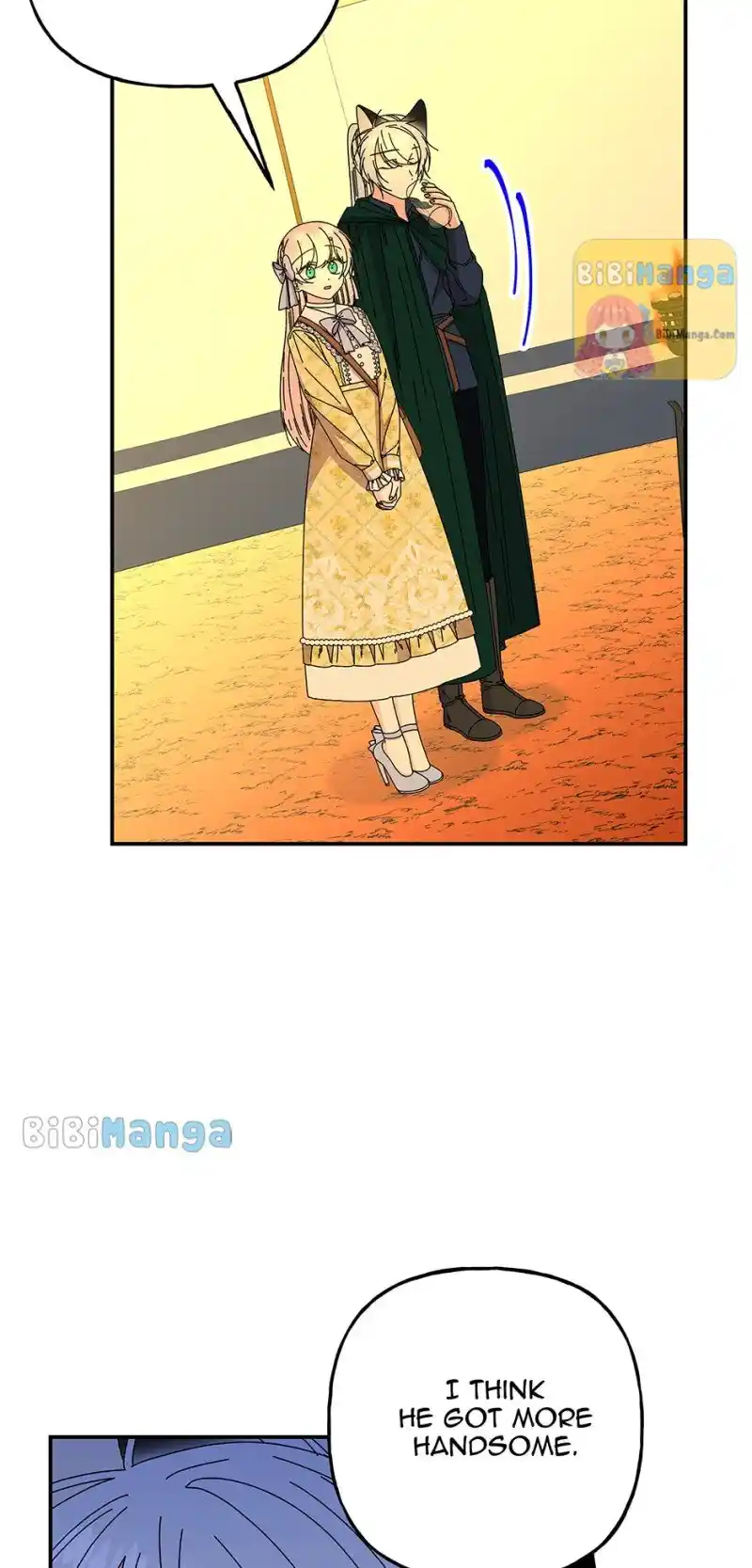 The Archmage’s Daughter Chapter 156