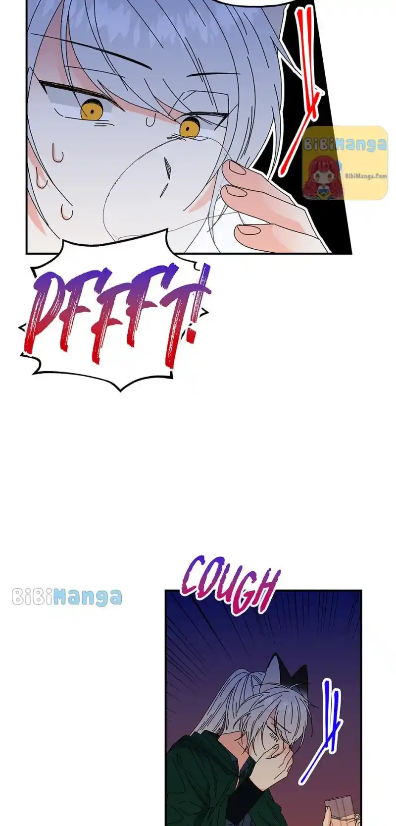 The Archmage’s Daughter Chapter 156