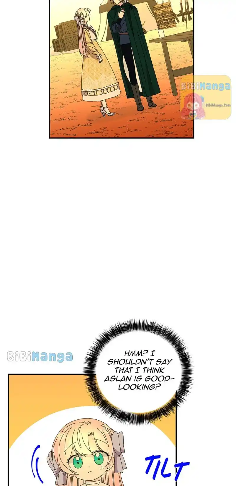 The Archmage’s Daughter Chapter 156