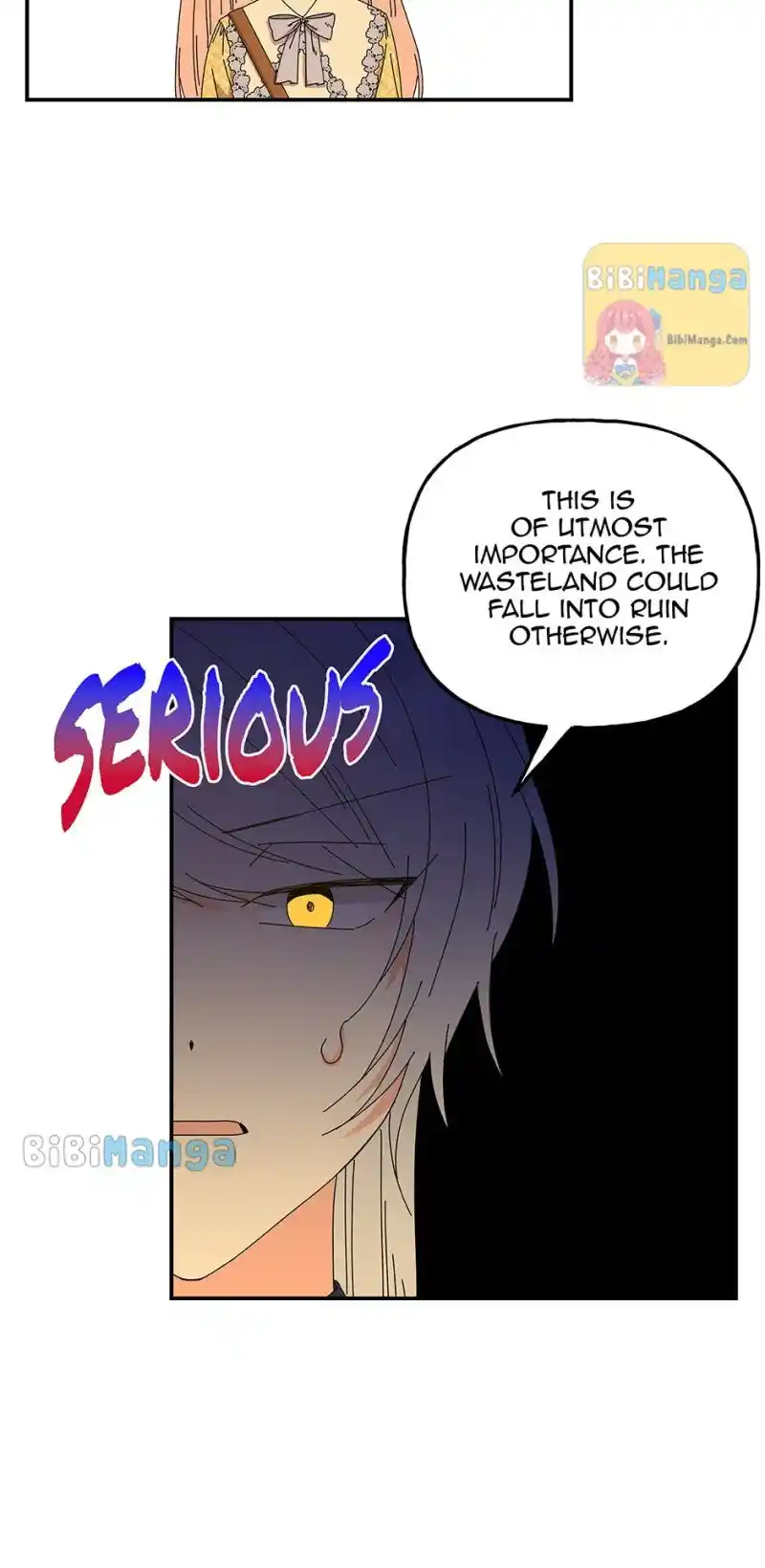 The Archmage’s Daughter Chapter 156