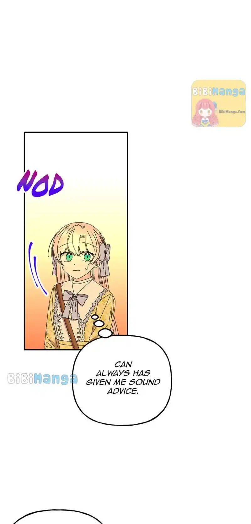 The Archmage’s Daughter Chapter 156